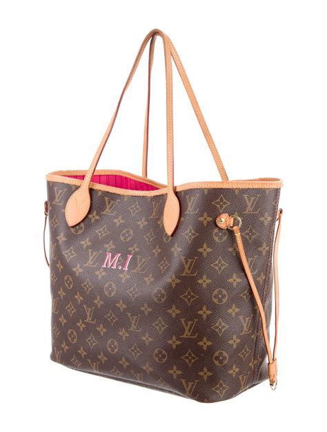 louis vuitton neverful mm bought in 2011 price